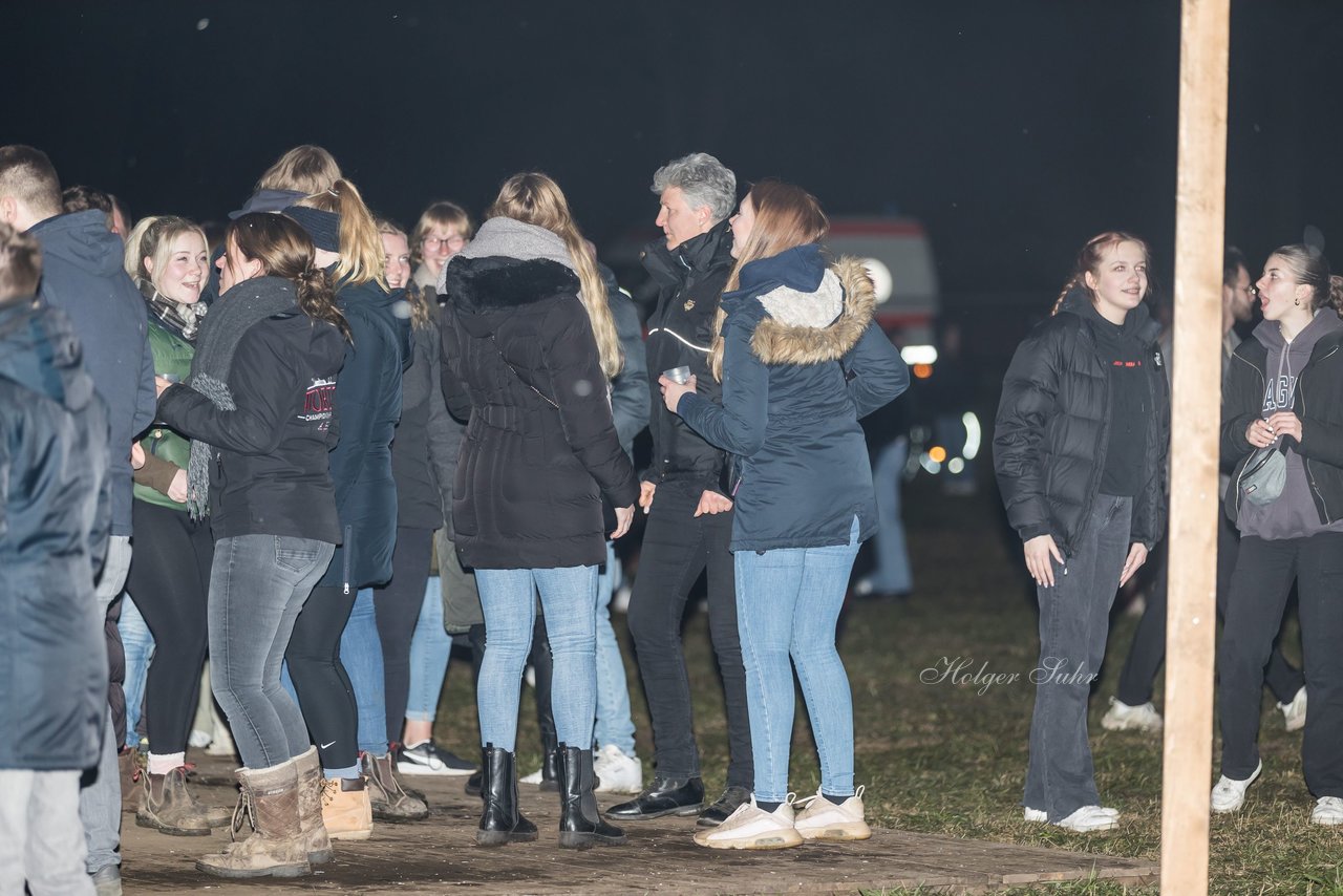 Bild 473 - Osterfeuer